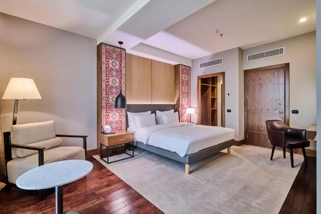 Radisson BLU Hotel Yerevan